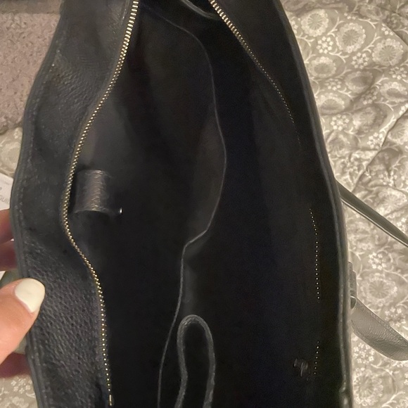 Rebekka Minkoff medium size tote - Picture 3 of 3